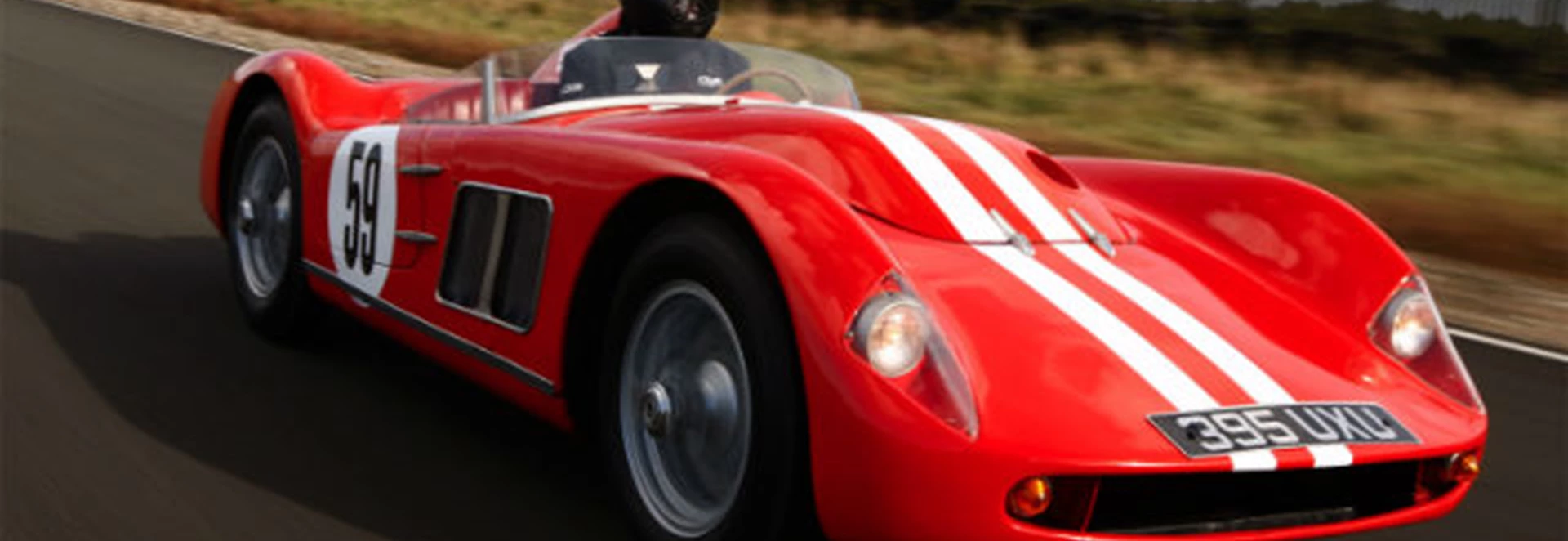 Skoda's 1100 OHC Spider is the best car you've never heard of
